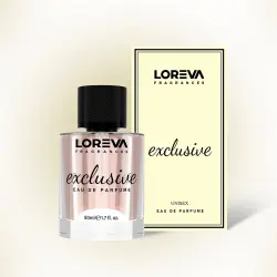 LOREVA E534-A | Унисекс парфюм 50 мл EX NIHILO FLEUR NARCOTIQUE