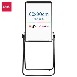 Deli 7891B | Magnitli Easel Board 900x600mm