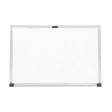 Deli No.7820 | White Board 111x211 cm Large Dry-Erase Surface