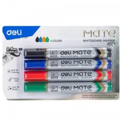 Deli U00403 | marker toplumy 4 sany pes ysly
