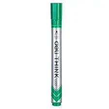 Deli U00150 | Whiteboard Marker Green Low-Odor