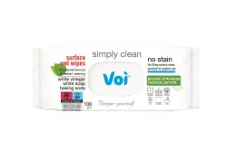VOI SML-W026 | Surface Wet Wipes 100 pcs Pack