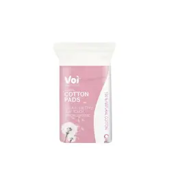 VOI SML-C009 | Квадратные ватные диски 50 шт