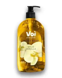 VOI SML-L002 | Жидкое мыло для рук Ваниль 500 мл