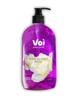 VOI SML-L003 | El Sabyny 500ml Aýlygyň Gül Ysy