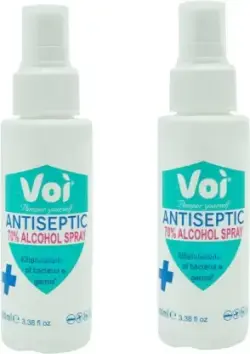 VOI SML-L032 | Antiviral Alcohol Spray 100 ml