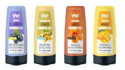 VOI SML-L065 | Shower Gel & Scrub Mango 410ml