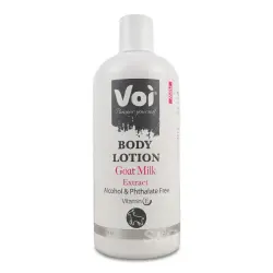 VOI SML-L038 | Bedene losýon geçi süýdi ekstrakty 400ml