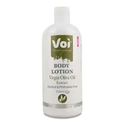 VOI SML-L039 | Bedene Lýon Zygyr Ýagy 400 ml