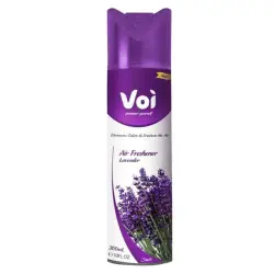 VOI SML-AE003 | Otag Öýlük 300ml Lavanda