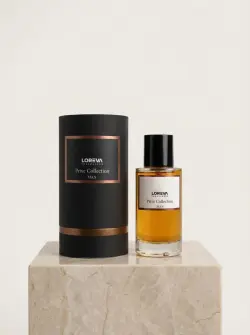 LOREVA NO:49 | Erkek Atyry 50 ml