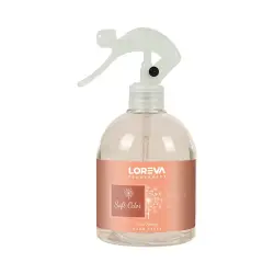 LOREVA 9300900 | Air Freshener Spray 500ml Soft Odor