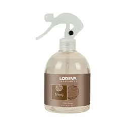 Loreva 9300901 | Air Freshener Spray Woody 500ml