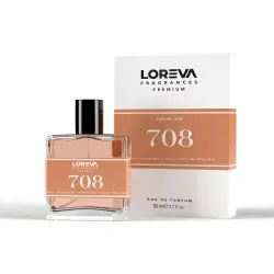 LOREVA 9300801 | Premium parfum 50 ml