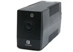 FLEXSTON MiniFlex 850 S PUS0850A01 | UPS 850VA Line Interactive