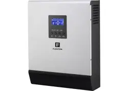 Flexston PIV2430A01 | Inverter 3000 VA Pure Sine Wave MPPT