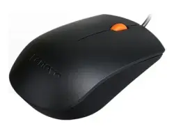 Lenovo GX30M39704 | USB Optical Mouse 1600 DPI Ambidextrous