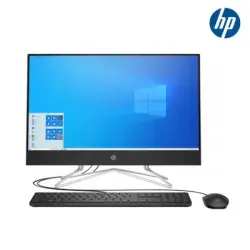 HP 24-DF1103D | All-in-One PC Intel i5 23.8" 8GB RAM 256GB SSD