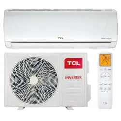 TCL TAC-BR18HSV/TB | Split-System Air Conditioner Inverter 60 m²