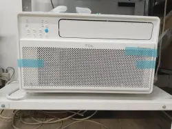 TCL TAC-WAC09ONF/A | Penjire kondisioneri 9000 BTU