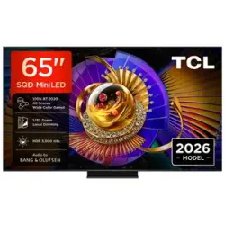 TCL 65C7L | Smart TV 65" Mini LED 4K 144Hz