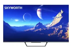 Skyworth 86Q75g | Televizor UHD 86 dýuým LED displeý