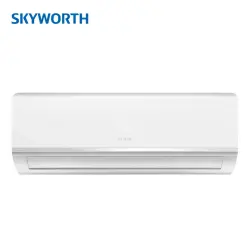 Skyworth 12 Tropical | Split-System Air Conditioner High Ambient Cooling