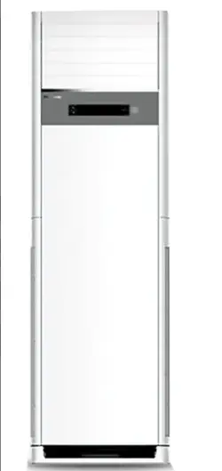Presino 24BTU Cabinet | Şkaf kondisioner 24 000 BTU server sowadyş