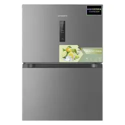 Skyworth 685 | Refrigerator Gray High Capacity