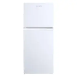 Skyworth 495 | Refrigerator White Large Capacity