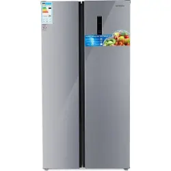 Skyworth 146 | Refrigerator Compact Size Fast Local Delivery