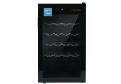 Presino JC99 | Wine Refrigerator Up to 99 Bottles