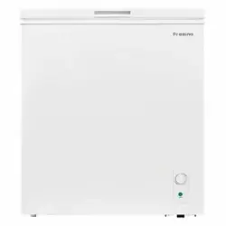 Presino BD260G | Морозильник 198 л