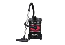Presino 3500w | Tozan Sorujy Güýçli Gyzyl