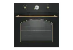 Skyworth MFA 641MBL | Духовка для бизнеса, быстрая доставка