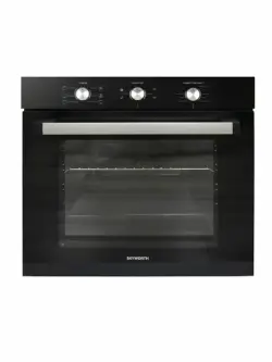 Skyworth MFA 60DT BL | Встраиваемая духовка Быстрая доставка Ашхабад