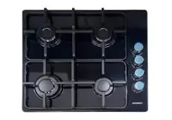 Skyworth 640 GC | Газовая плита 4 конфорки
