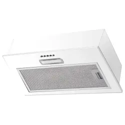 Presino PRH2360W | Вытяжка Эффективная Система Фильтрации Воздуха