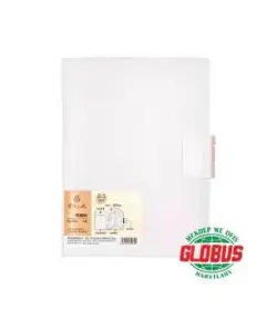 Deli 72611 | Folder Durable Office Filing