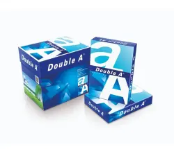 Double | Бумага для копирования A4 80 г/м² 500 листов