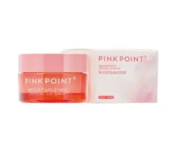 PINK POINT LGG139 | Lip Mask Moisturizing Radiance Effect