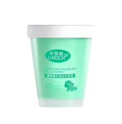 CARICH CAA031 | Shampoo Sea Salt 300g