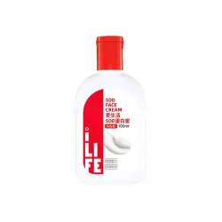 iLiFE ASB046 | Protein Nectar 100 ml SOD