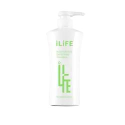 iLIFE DAA107 | Şampun Nemlendiriji we Tekizleýji 500 ml