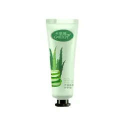 CARICH CBF014 | Moisturizing Hand Cream Aloe Vera 50g