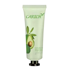 CARICH CBF015 | Hand Cream 50g Tube