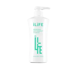 iLiFE DAA068 | Anti-Dandruff Shampoo 500 ml Fresh