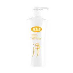 iLiFE DAA109 | Shower Gel 500 ml Refreshing & Moisturizing