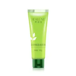Shinos SAA069 | Cleansing Balm Green Tea 100g