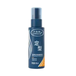 Carich CAC007 | Hair Styling Gel 80ml Medium Hold